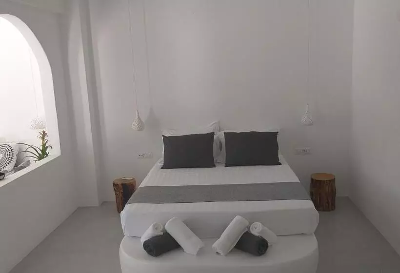ホテル Filira Suites