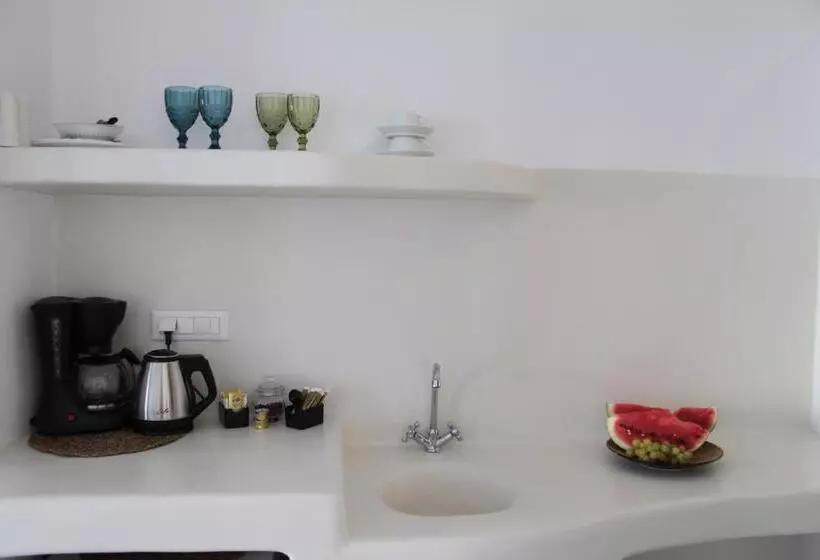 ホテル Filira Suites