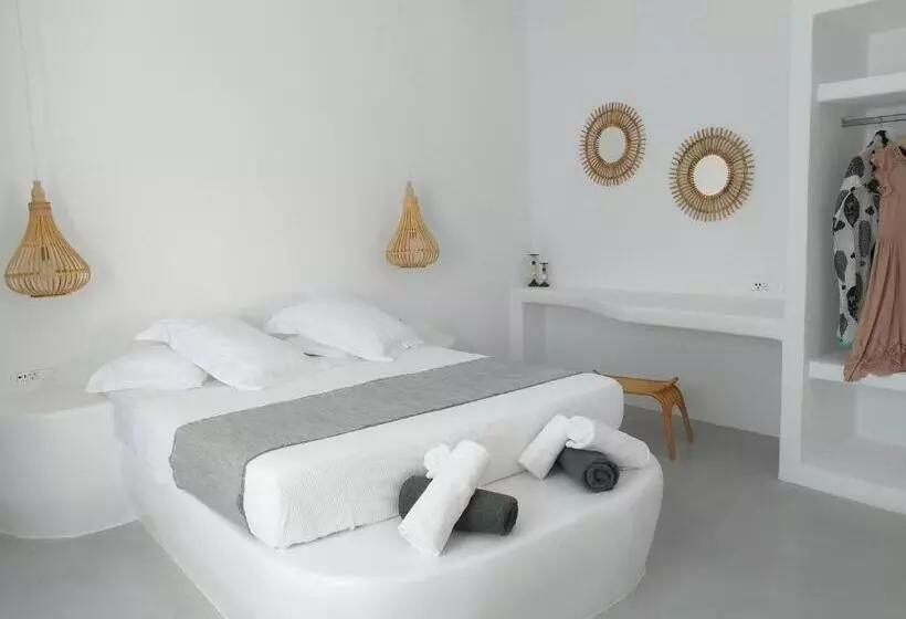 ホテル Filira Suites