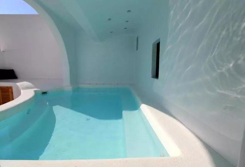 ホテル Filira Suites