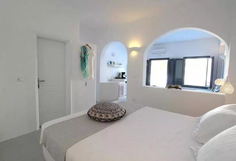 ホテル Filira Suites