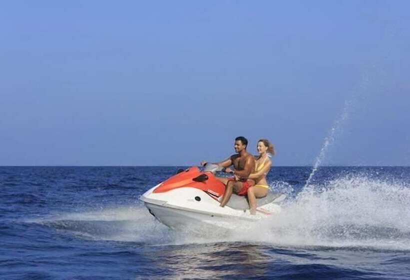 پانسیون Crystal Crown