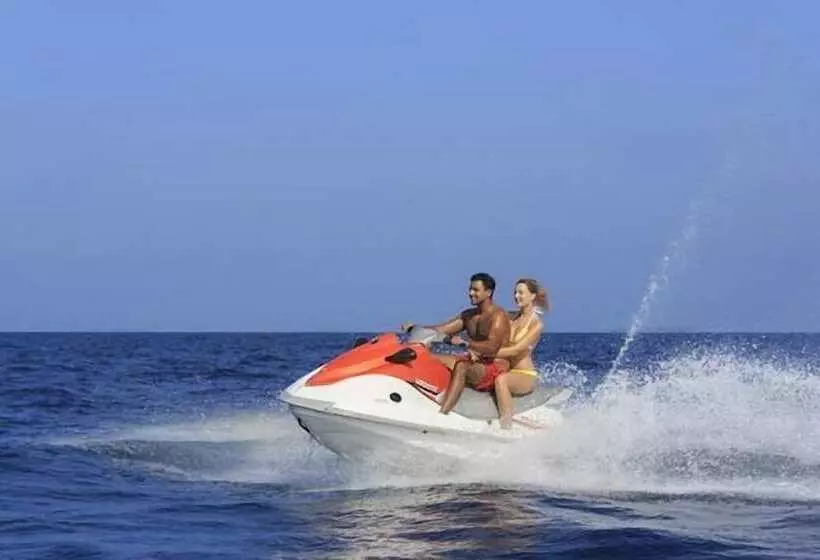 پانسیون Crystal Crown