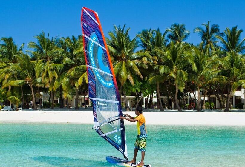 پانسیون Crystal Crown