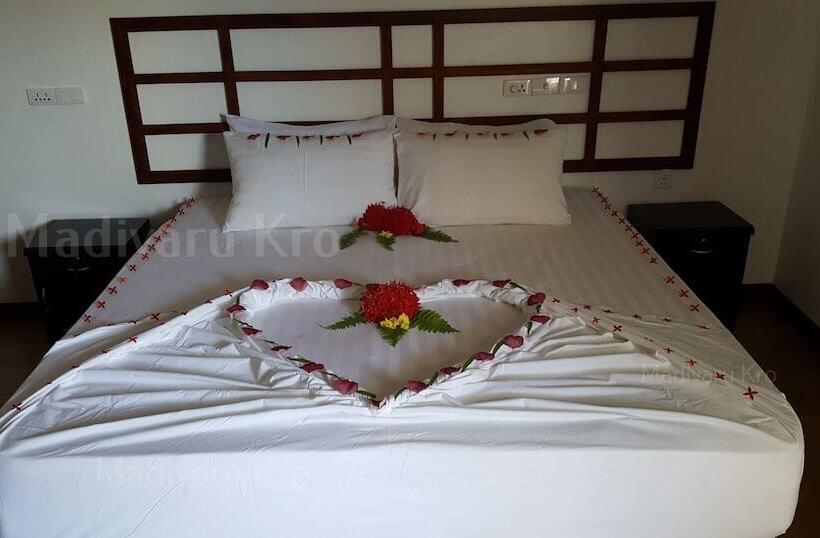 پانسیون Madivaru Kro