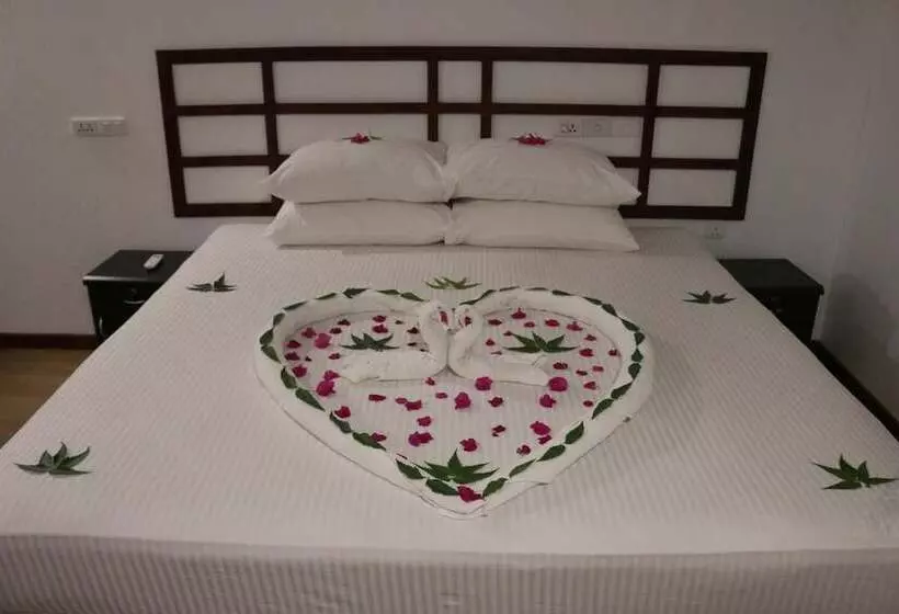 پانسیون Madivaru Kro