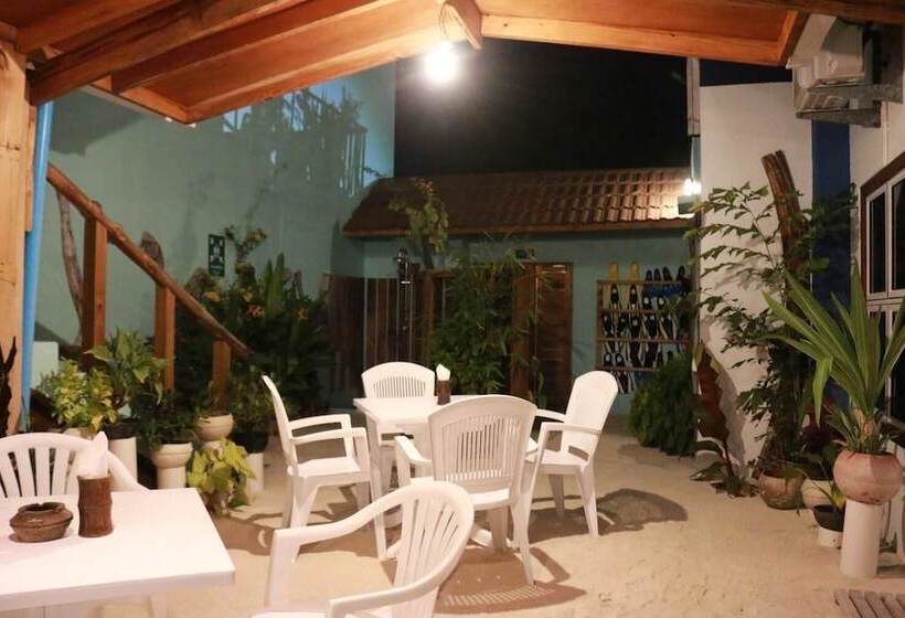 پانسیون Madivaru Kro