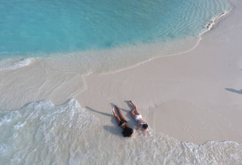 پانسیون Madivaru Kro