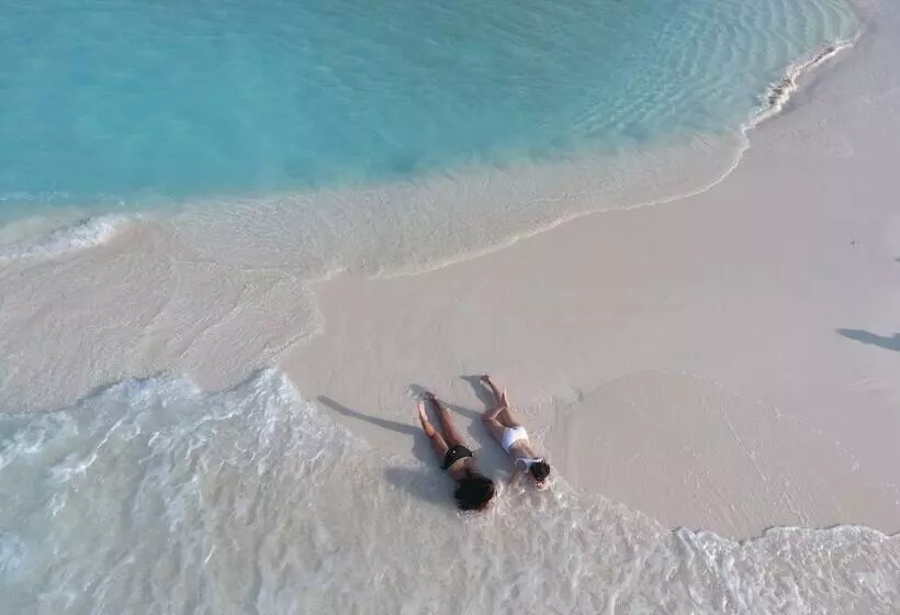 پانسیون Madivaru Kro