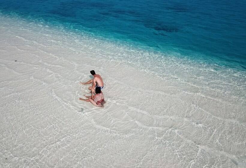 پانسیون Madivaru Kro