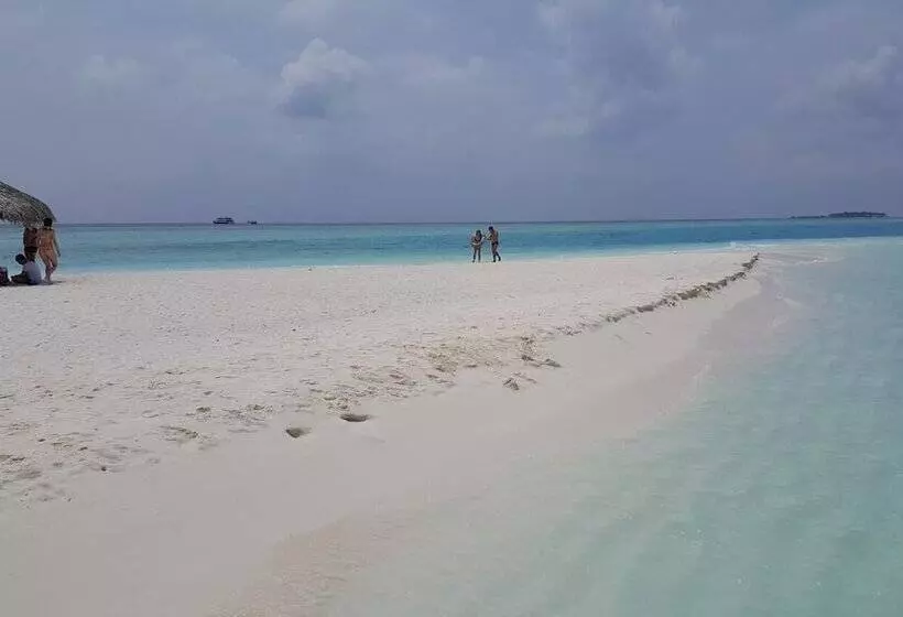 پانسیون Madivaru Kro