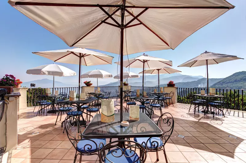 Grand Hotel Hermitage