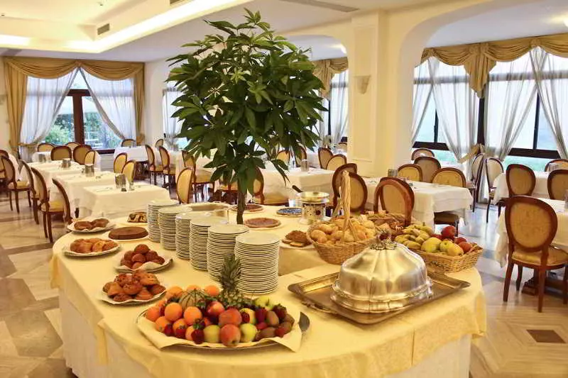 Grand Hotel Hermitage