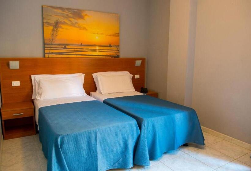 בית מלון כפרי Dei Pini