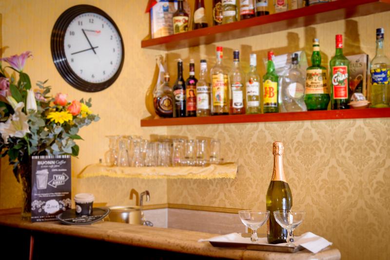 בית מלון כפרי Emmaus