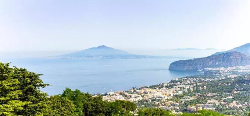 Grand Hotel Hermitage