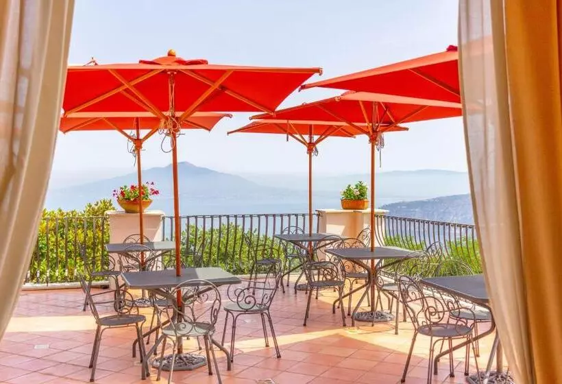 Grand Hotel Hermitage