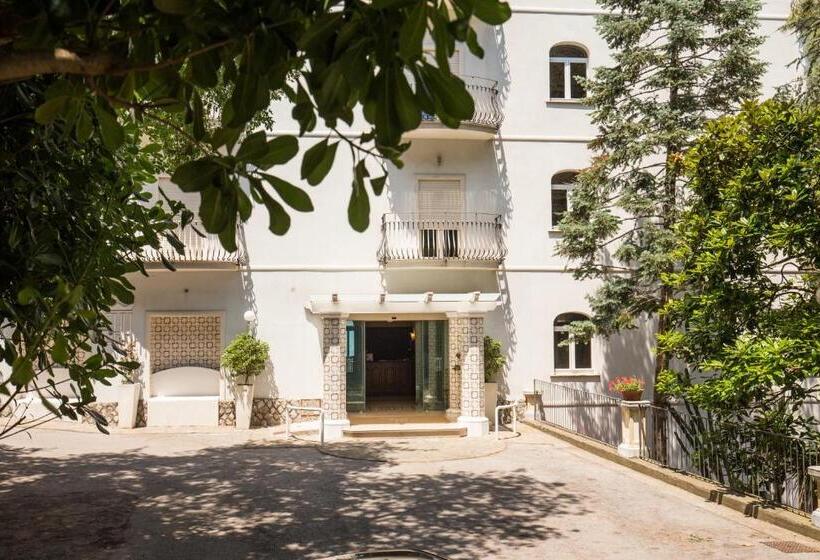 Grand Hotel Hermitage