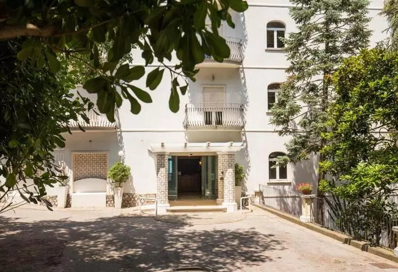 Grand Hotel Hermitage