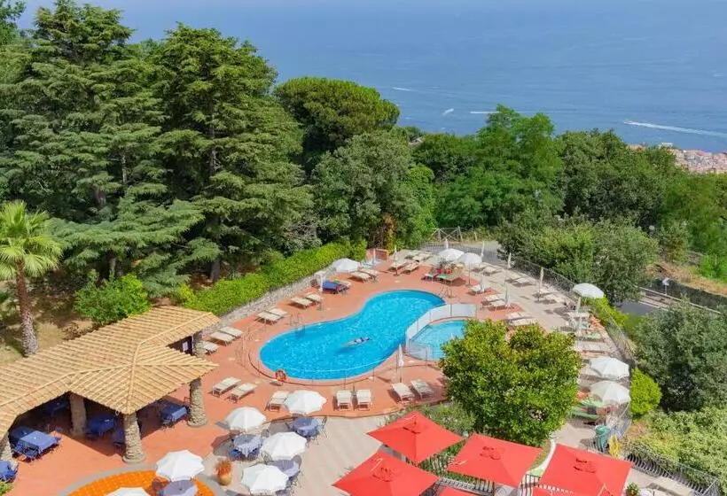 Grand Hotel Hermitage