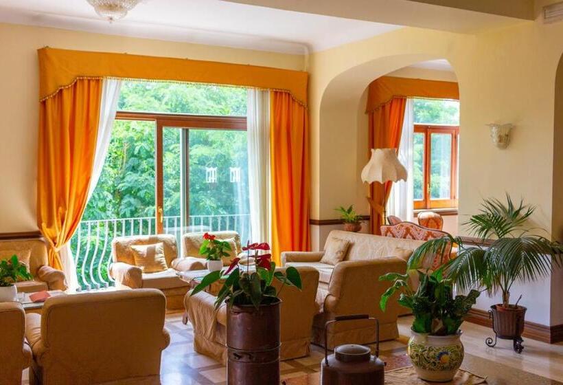 Grand Hotel Hermitage