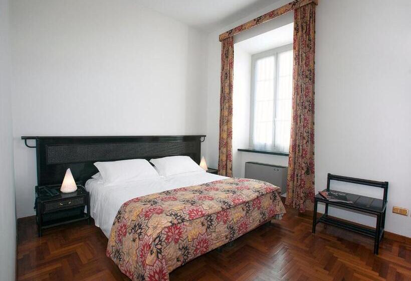 Otel Lord Nelson Camere