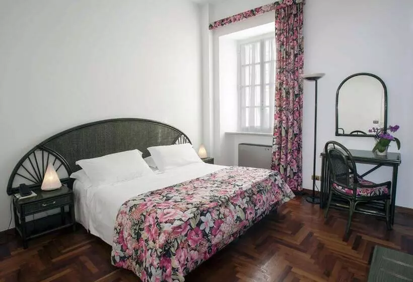 Hotel Lord Nelson Camere