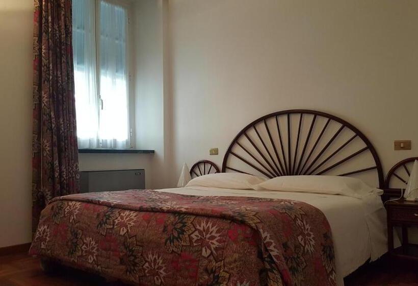 Otel Lord Nelson Camere