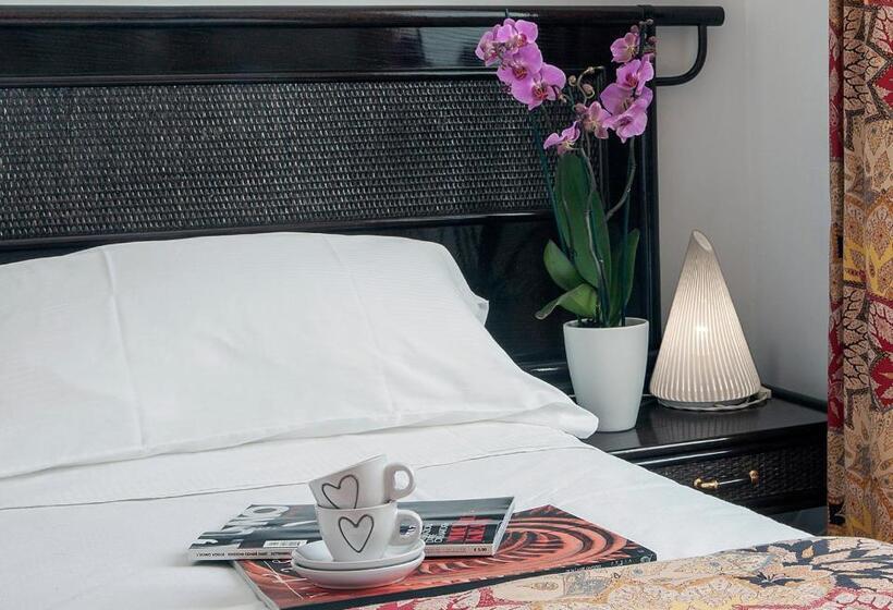 Otel Lord Nelson Camere