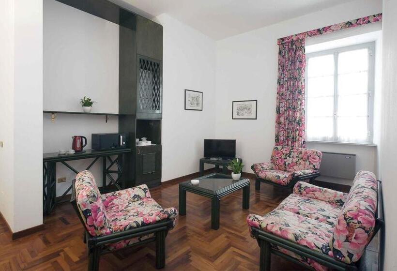 Otel Lord Nelson Camere