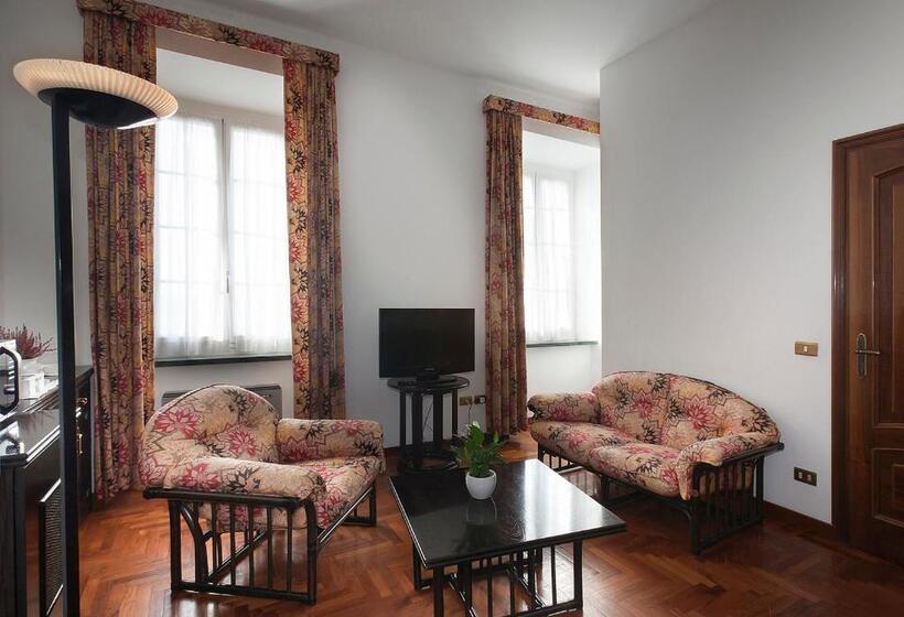 Otel Lord Nelson Camere