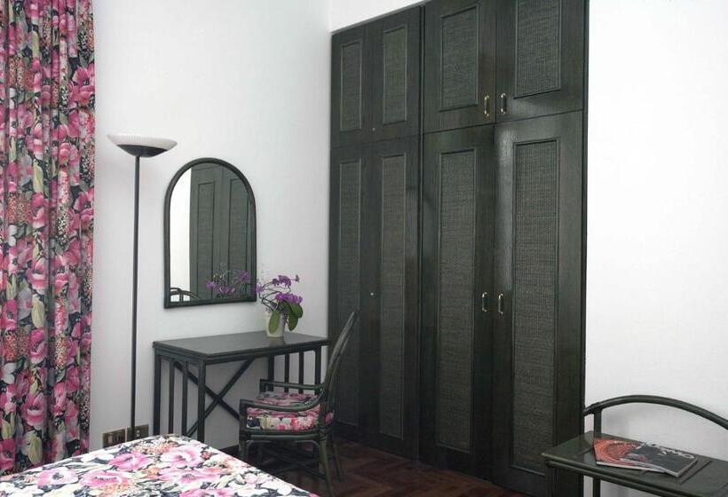 Otel Lord Nelson Camere