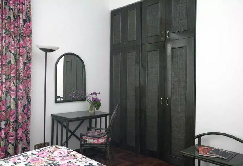 Hotel Lord Nelson Camere