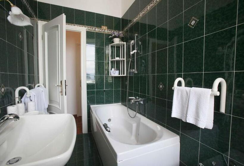 Otel Lord Nelson Camere