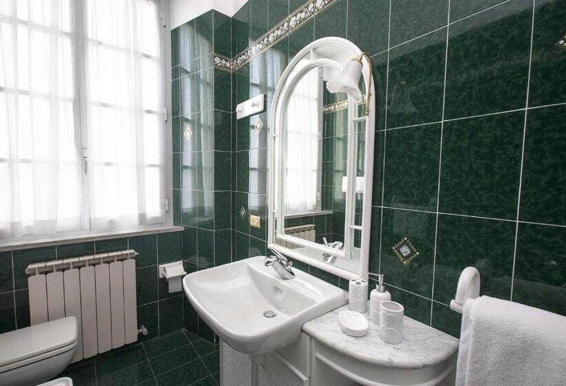 Otel Lord Nelson Camere