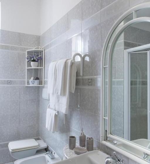 Otel Lord Nelson Camere