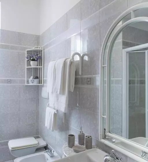 Hotel Lord Nelson Camere