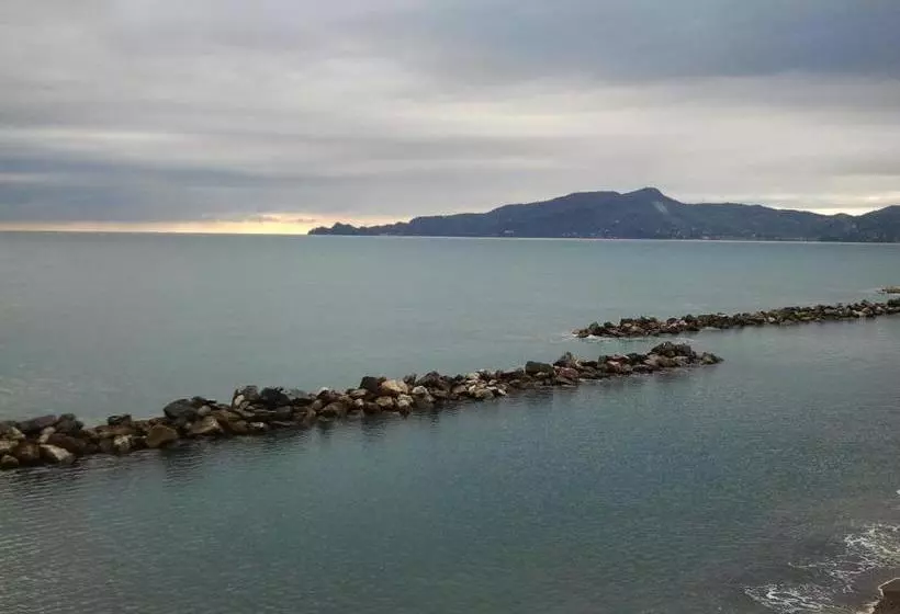 Hotel Lord Nelson Camere