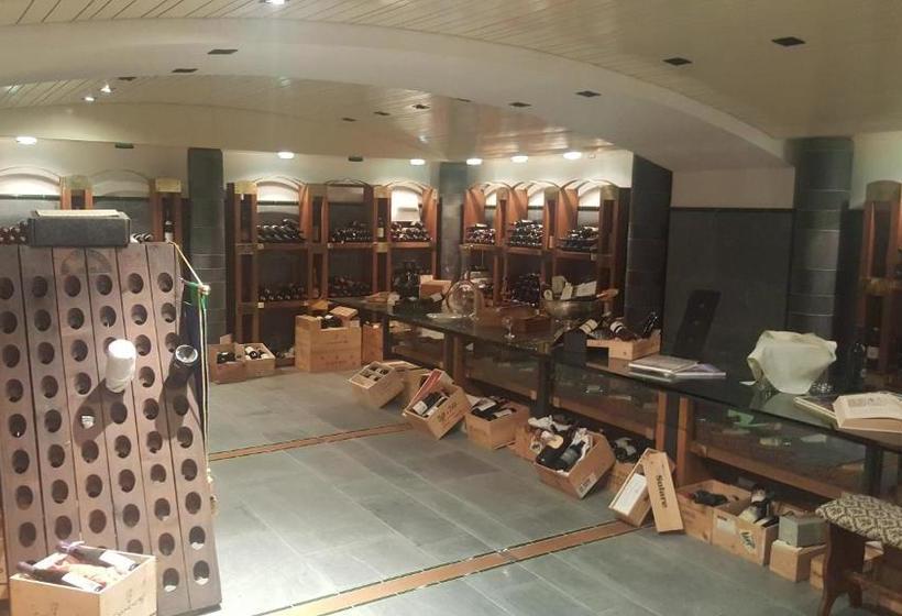 Otel Lord Nelson Camere