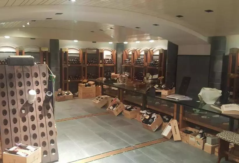 Hotel Lord Nelson Camere