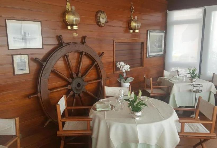 Otel Lord Nelson Camere