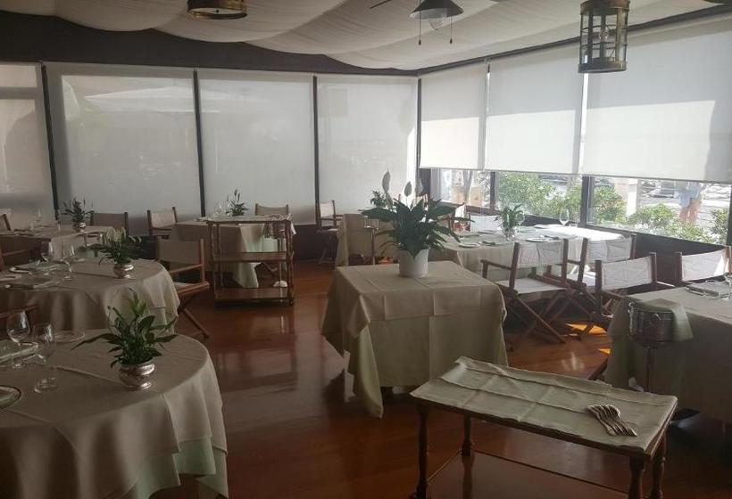 Otel Lord Nelson Camere