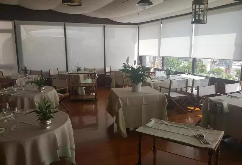 Hotel Lord Nelson Camere