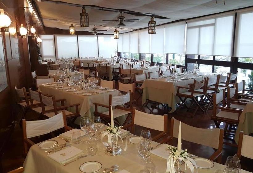 Otel Lord Nelson Camere