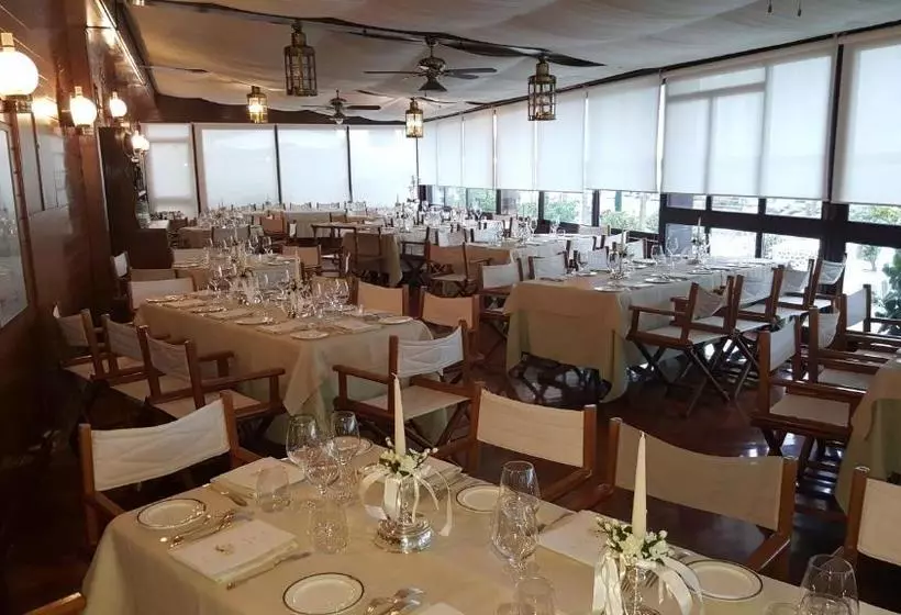 Hotel Lord Nelson Camere