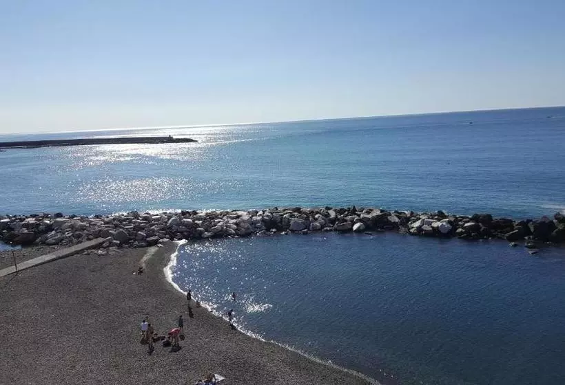 Hotel Lord Nelson Camere