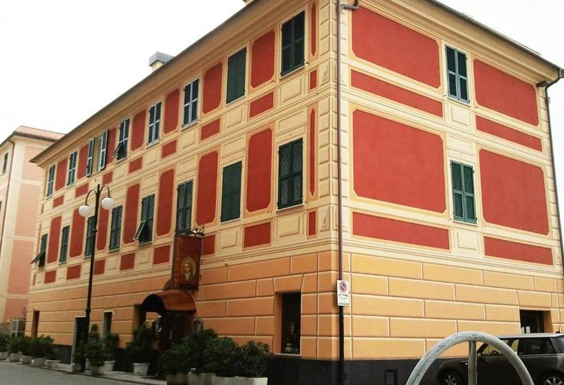 Otel Lord Nelson Camere