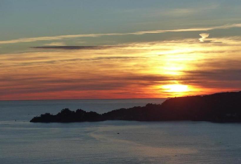 Otel Lord Nelson Camere