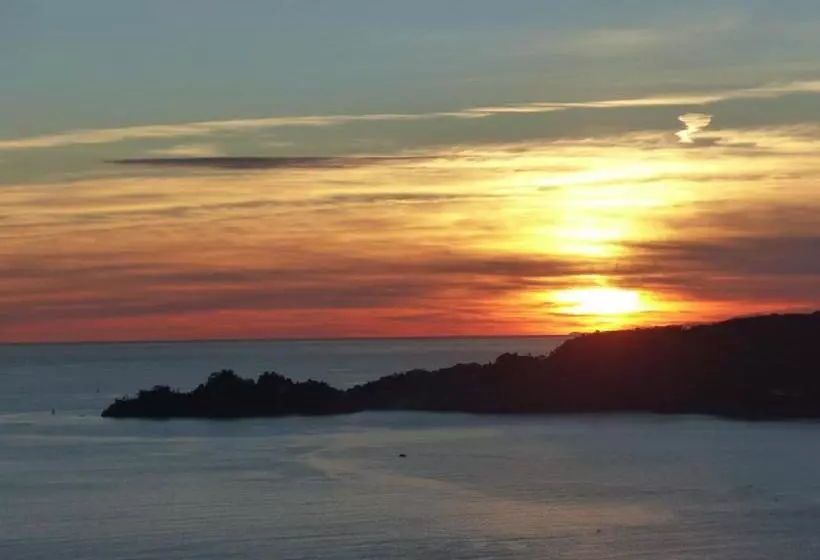 Hotel Lord Nelson Camere