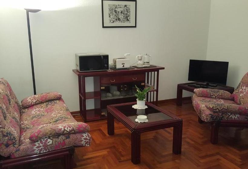 Otel Lord Nelson Camere